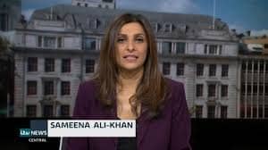 Has Sameena Ali-Khan Left Central News in 2024? The Truth Behind the Rumors