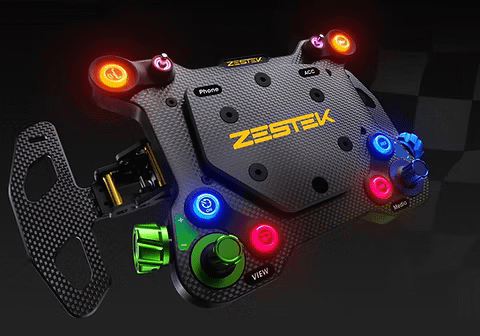 zestek hub chamba system​