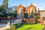 Harrow on the Hill: A Jewel in Greater London’s Crown