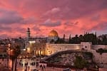 Jerusalem (Al-Quds): A Timeless Crossroads of Faith, Culture, and Innovation