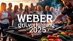 Weber Grillvorführung – Everything You Need to Know