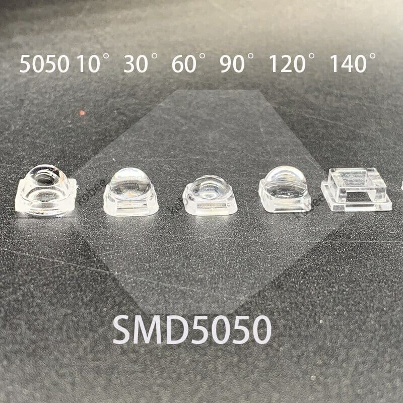 qual melhor sinal para led de 980nm smd lens